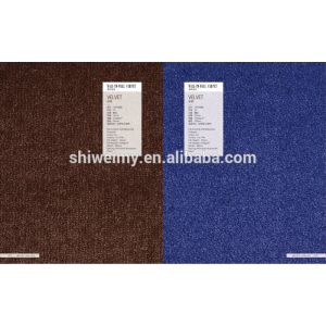 Home Carpet / Polyester Carpet/office rug