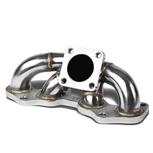Buy Engine Cast Stainless Steel Parts Turbocharger Housings Exhaust Manifolds at wholesale prices
