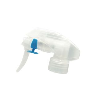 China Child Proof Hand Trigger Sprayer High Strength Long Life Span on sale