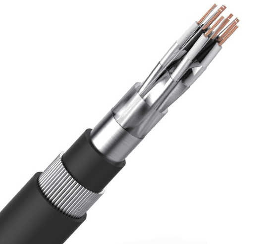 Instrument cables 1.5 mm2 feature a high-quality design made with superior components that are built to last