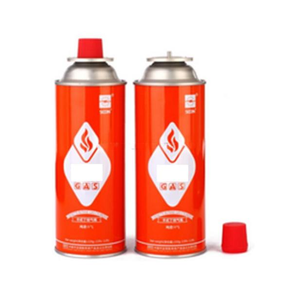 Buy Butane Gas Cartridge Storage Case - Secure and Convenient Organizer for Outdoor Adventures at wholesale prices