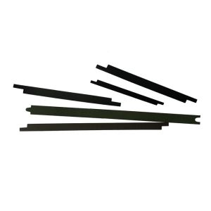 Punch Machine Sealing Element 2.16g/Cm3 PTFE Band For Shock Absorber