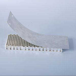 Building Al3003 Al5052 Honeycomb Structural Panels