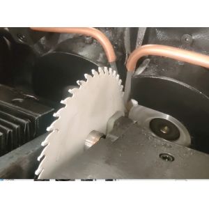 TORSEL High Accuracy Full Automatic Saw Blade Sharpener