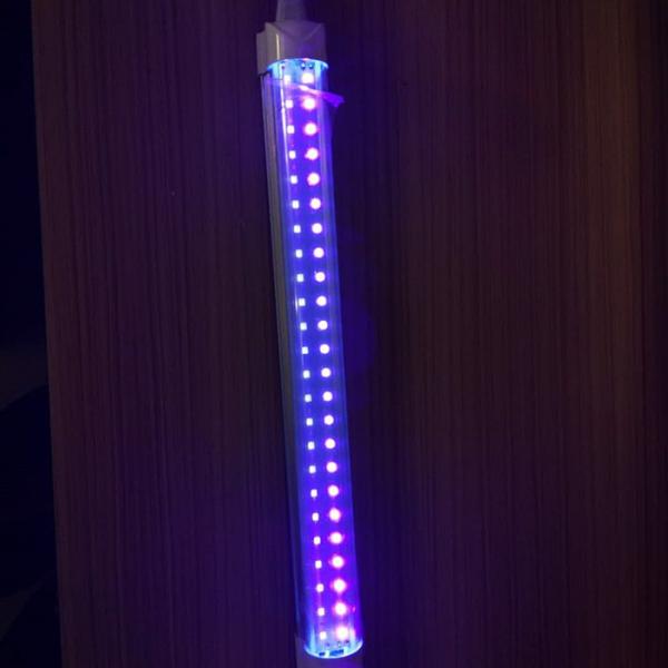 Buy UV cure blacklight  600MM 1200MM 1500MM 100-277V AC CE RoHS ETL at wholesale prices