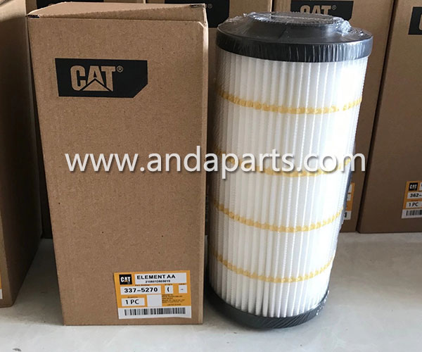 Good Quality Hydraulic Oil Filter For CATERPILLAR 337-5270