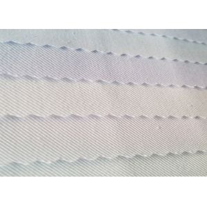 Functional Workwear Wrinkle Proof fabric Twill Anti Fire Proof Fabric