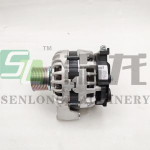 24V 80A Alternator 612600090816 JFZ2816 F000BL0723 F000BL07D1 F000BL07D2