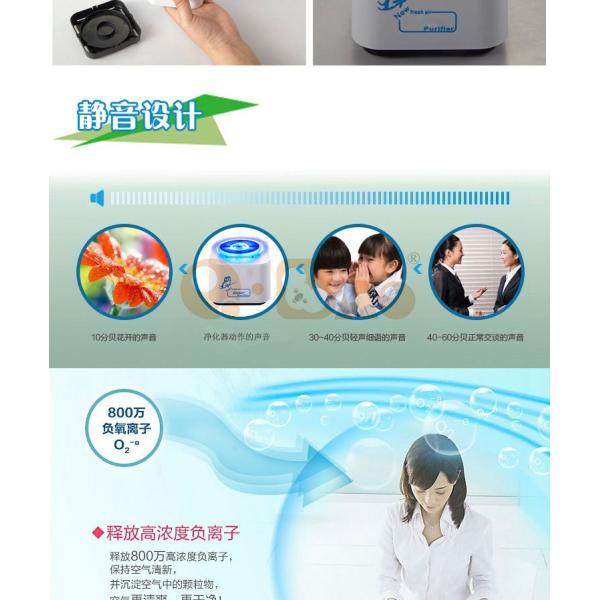 Air purifier，Air Purifier with HEPA filter home air purifier，Air Purifying