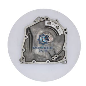 remanufactured U140F 4speed automatic transmission rear housing assembly for