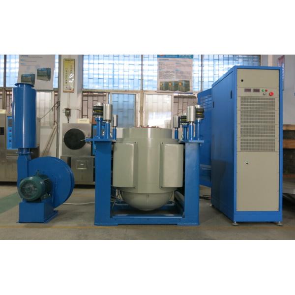 Vibration Test Equipment 4500Kg Max Load
