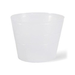 Wholesale soft plastic plant pots seeding pot plant nursery pots plastic