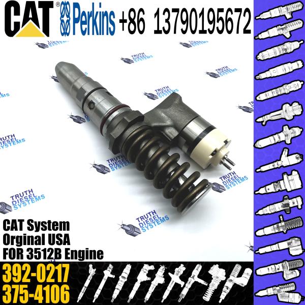 CAT Reman Diesel Fuel Injector Nozzle 392-0201 392-0202 392-0212 392-0217 392