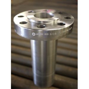 nimonic 80a 90 263 flange