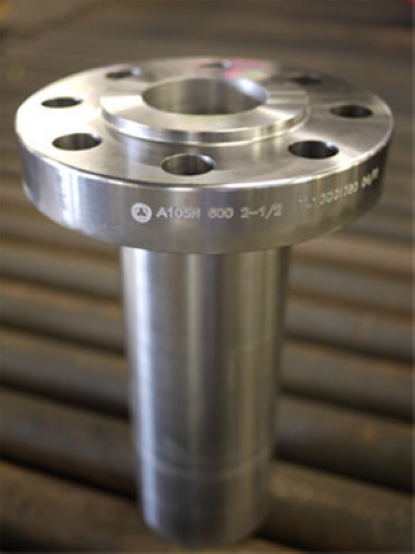 Buy nimonic 80a 90 263 flange at wholesale prices