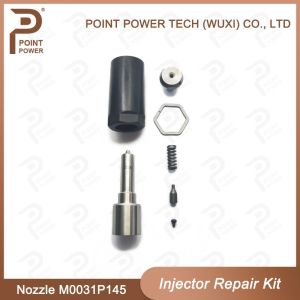 Siemens Injector Repair Kit For Injectors CP1311537424 / 92333