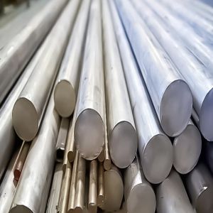 416F Stainless Steel Round Bar 16mm