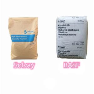 PES/PESU All Brands Solvay BASF Polyethersulfone Resin Pellet Powder Glass Fiber