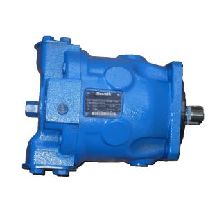 Quality Rexroth Hydraulic Pump A10VSO45DRS/32R-VPB12N00-S2655 High Efficiency Low Noise Universal Shaft Drive for sale
