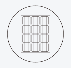Solar Panel Set up Cost N-type TopCon 590w Solar Panels Manufacturing Machine Solar Pv Panel Ground Mounting Brackets Structure