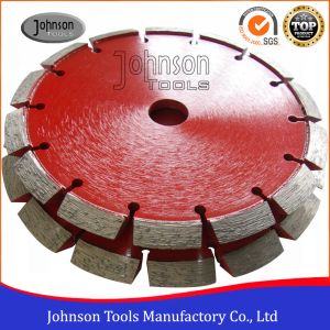 4'' - 9'' Diamond Mortar Rake Disc For Asphalt / Concrete / Bricks