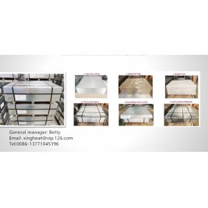 Customizable Tinplate Sheets Available In Various Thickness And Width Option