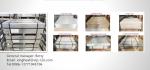 Storage Cans Making Tinplate Metal With Good Formability ROHS Approval