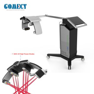 Physiotherapy Machine for Effective and Convenient Treatment Package Size - 108