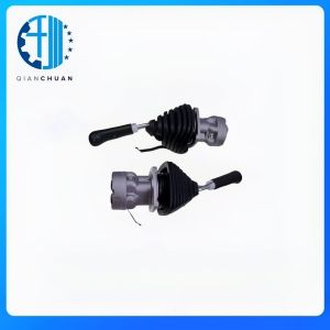 206-2408 Joystick Controller For Caterpillar CAT Engine 3176C 3306 3116 Excavator 345B 330B 325B 320B