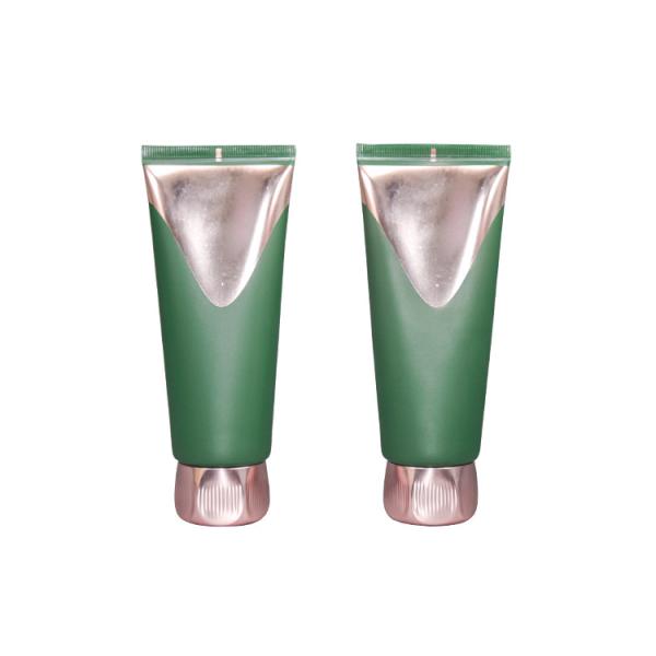 Buy Sugarcane packaging tube Cosmetics packaging hose 100g 120g 150g at wholesale prices