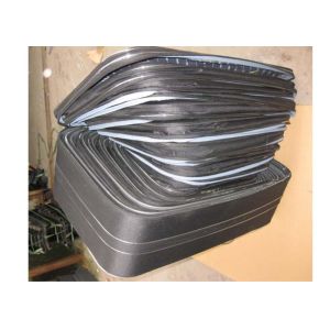 Unassembled SKD Lightweight Trolley Case