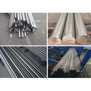 High Precision Profile Channel Section Steel , Stainless Steel Structural Beams