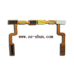 Quality mobile phone flex cable for LG KF300 for sale