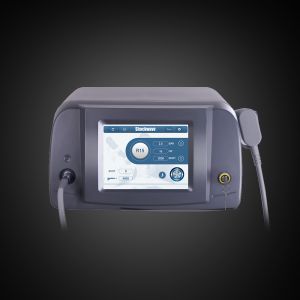 China Cellulite Shockwave Therapy Machine For Slimming on sale