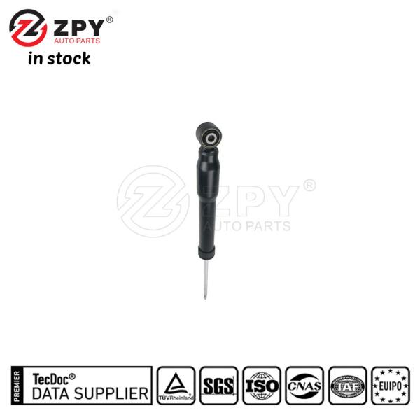 ZPY 5N0513049L Rear Shock Absorber For Audi Q5 Volkswagen Audi Q3 Q5