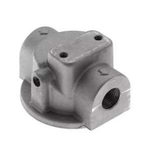 Customized ASTM A897M 900-650-9 Austempered Ductile Iron Casting