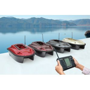 Bait Boat Fish Finder Full Fuction