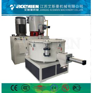 2 Layer UPVC PVC 165kw 880mm Roofing Sheet Making Machine