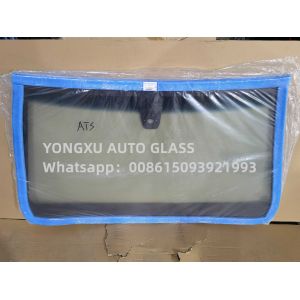Cadillac Ats 4d Sedan 13-15 Front Windshield Glass Peugeot 406 Car Glass