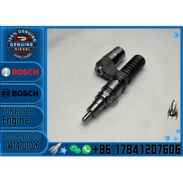 Diesel Fuel Injection Pump Unit Injector System Nozzle 0414701016 1.2209 0414701018 0414701026 0414701069 1942702