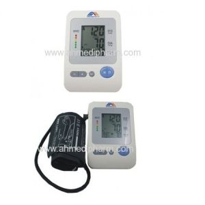 Quality Digital Blood Pressure Monitor for sale