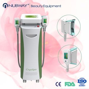new design hi-tech ultrasonic liposuction cavitation slimming cryolipolisis