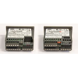 IR33SOER00 IR33FOSER00 Carel Temperature Controllers For Chiller Freezer Room