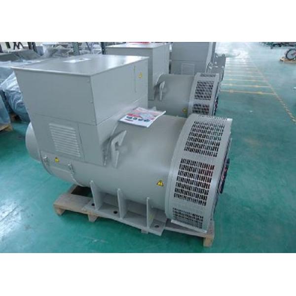Buy 120kw / 150kva Brushless Exciter Synchronous Generator Three - Phase 50hz at wholesale prices