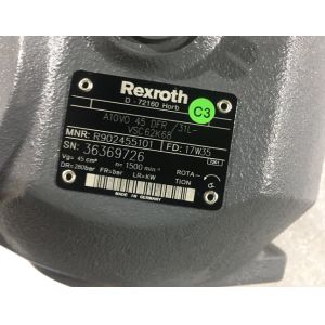 China Rexroth Pump R902455101 AA10VO45DFR/31L-VSC62K68 A10VO45DFR/31L-VSC62K68 on sale
