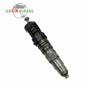 Injector 3331153 2997835 4903455 4076912 1521978 for CUMMINS QSX15 X15 Engine