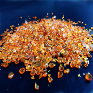 China Strong Adhesion Polyamide Resin Using In Untreated PE PP on sale