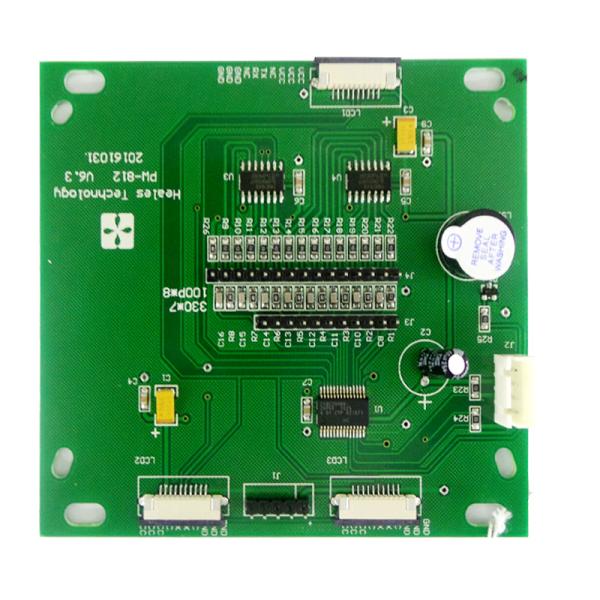 Buy SMT Electronic Pcb Manufacturing Assembly Service With Components at wholesale prices