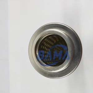 99% Filter Efficiency HC9100FKN8Z Hydraulic Filter Element for Video Technical