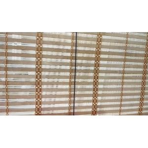 Kitchen Semi Finished 1.1M Bamboo Roller Blinds